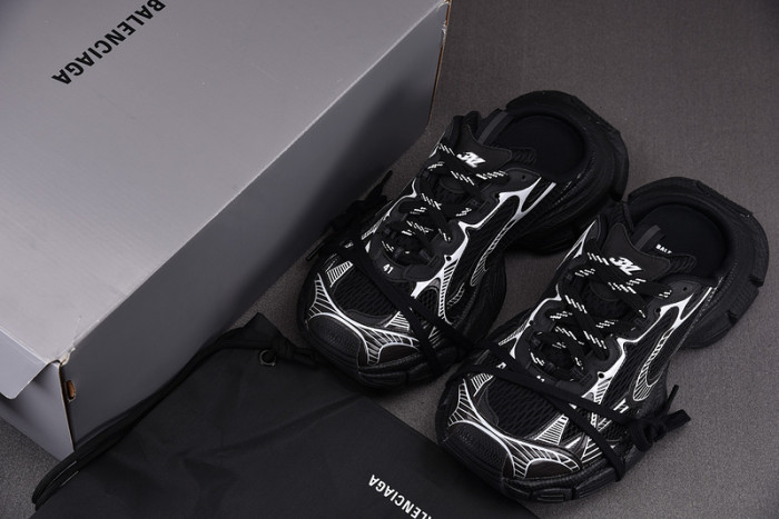 3XL SNEAKERS 3XL067