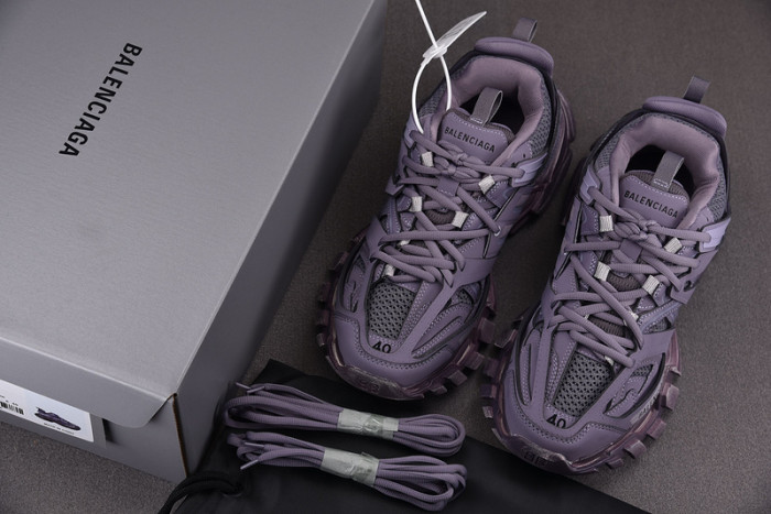 TRACK SNEAKER TS059