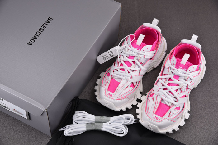 TRACK SNEAKER TS066