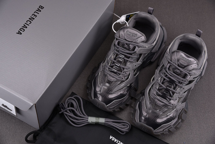 TRACK SNEAKER TS067