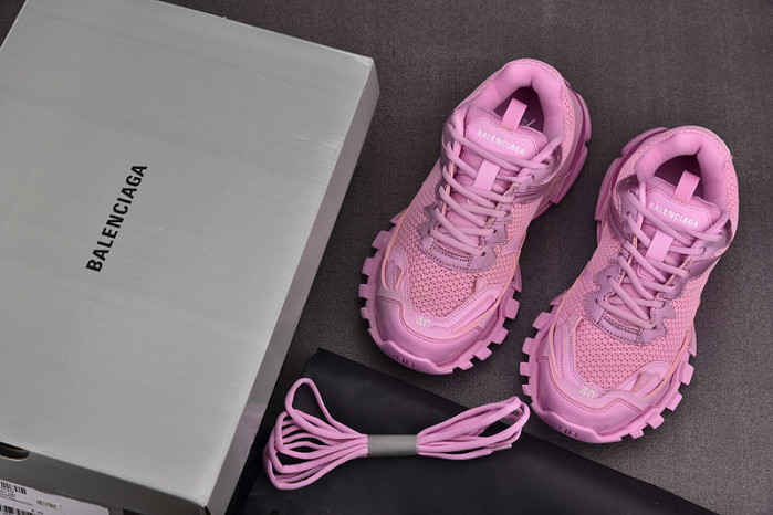 TRACK SNEAKER TS071