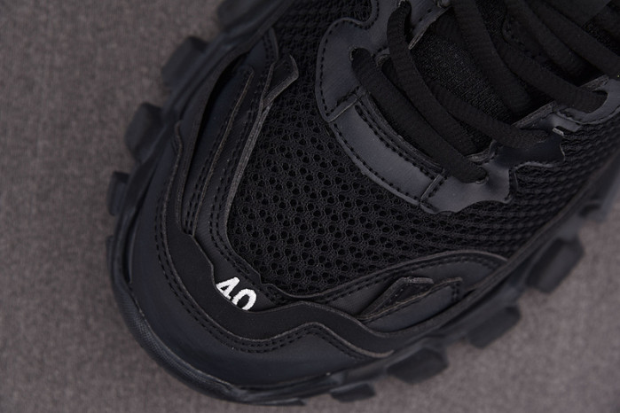 TRACK SNEAKER TS072