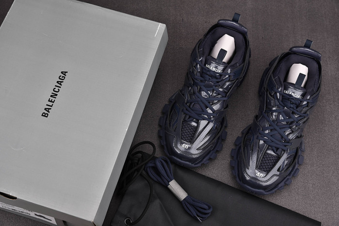 TRACK SNEAKER TS079