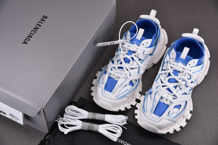 TRACK SNEAKER TS080