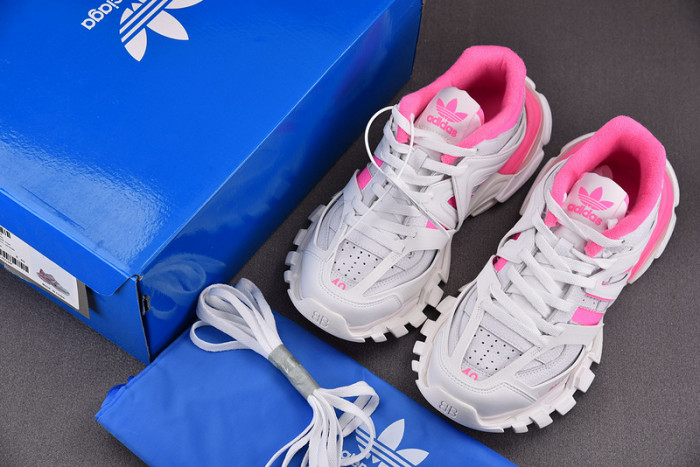 TRACK SNEAKER TS096