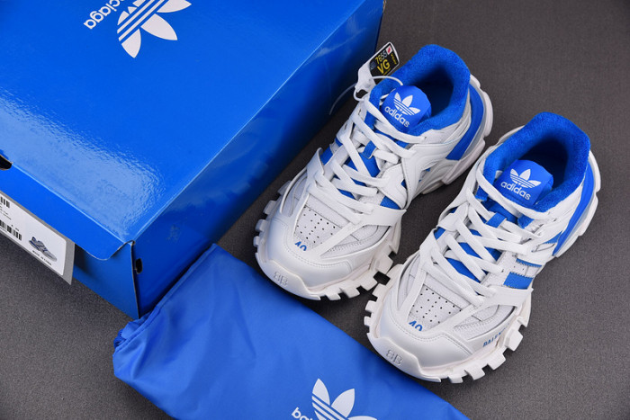 TRACK SNEAKER TS097