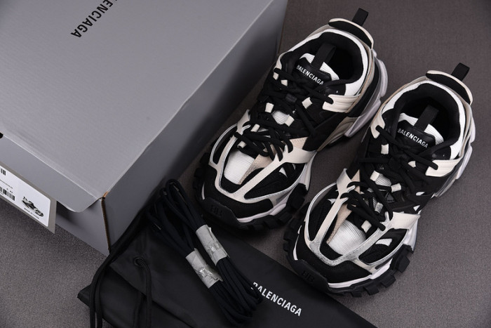 TRACK SNEAKER TS099