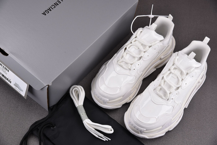 TRIPLES TRAINER SNEAKERS 2000110