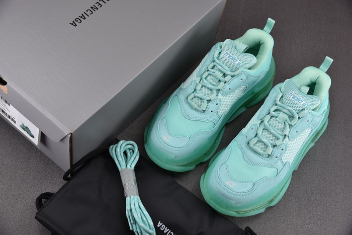 TRIPLES TRAINER SNEAKERS 2000111
