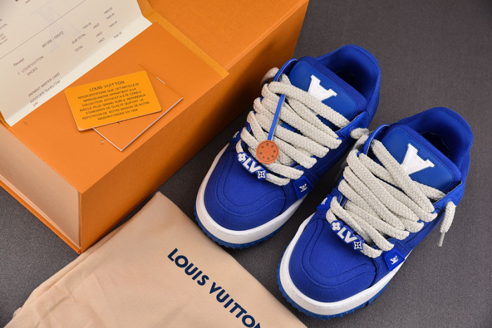 TRAINER MAXI TM007