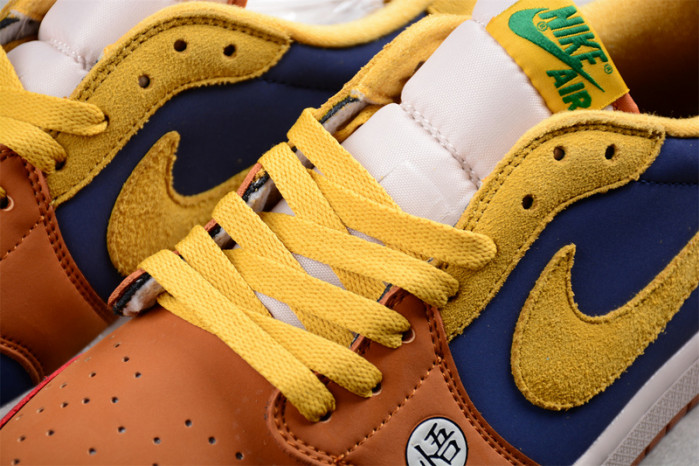 Air Jordan 1 Low