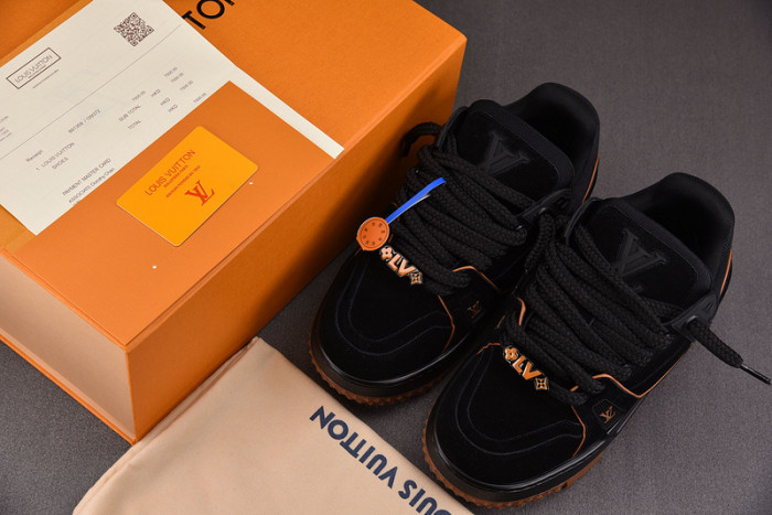 TRAINER MAXI TM008