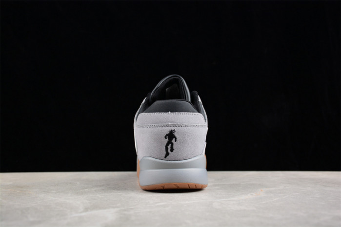 Travis Scott x Jordan Cut The Check
