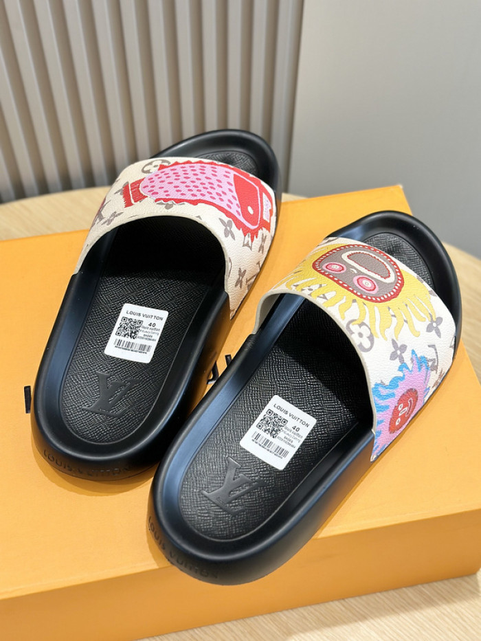 L&V SANDAL45
