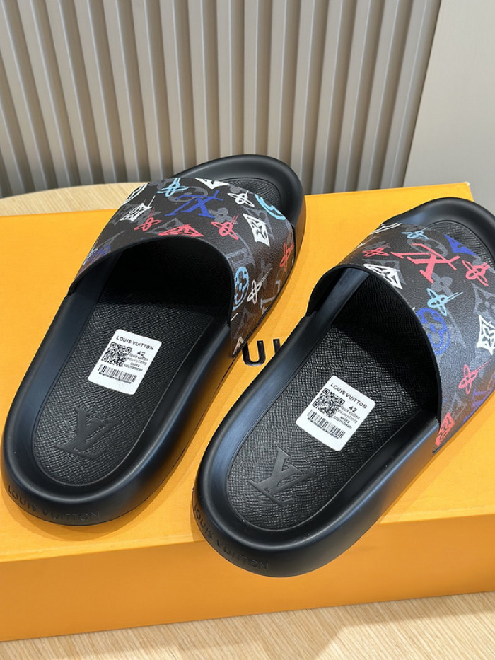 L&V SANDAL46