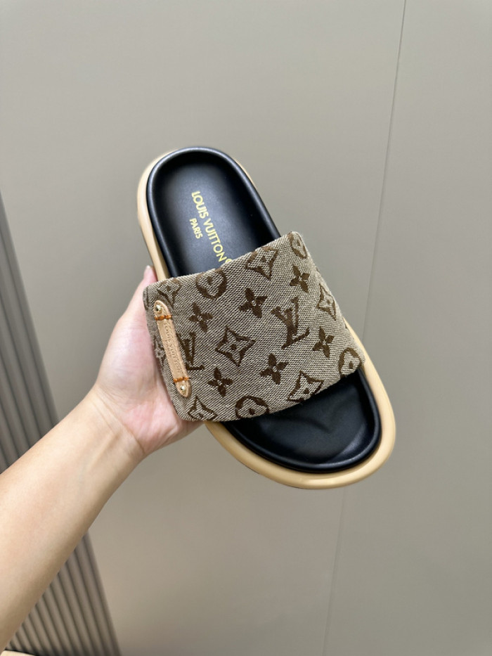 L&V SANDAL80