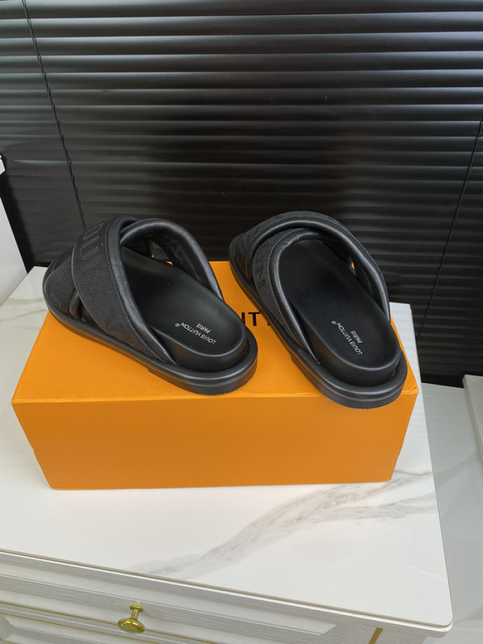L&V SANDAL90