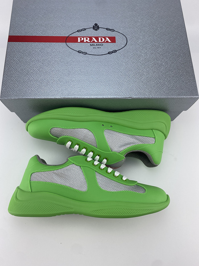 PRAD* SNEKAERS P000076