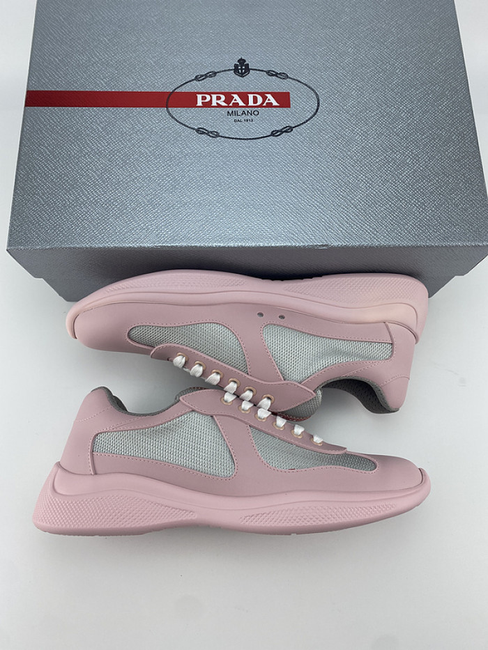 PRAD* SNEKAERS P000077