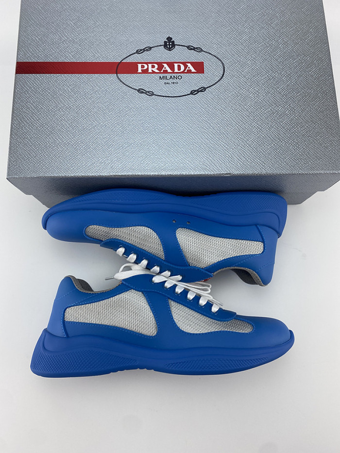PRAD* SNEKAERS P000078