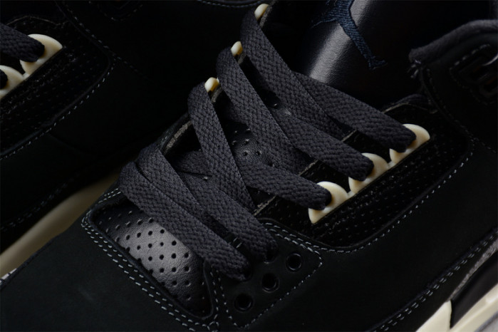 Air Jordan 3 WMNS “Off Noir” CK9246-001