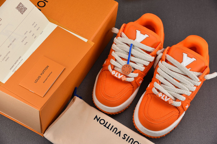 TRAINER MAXI TM009