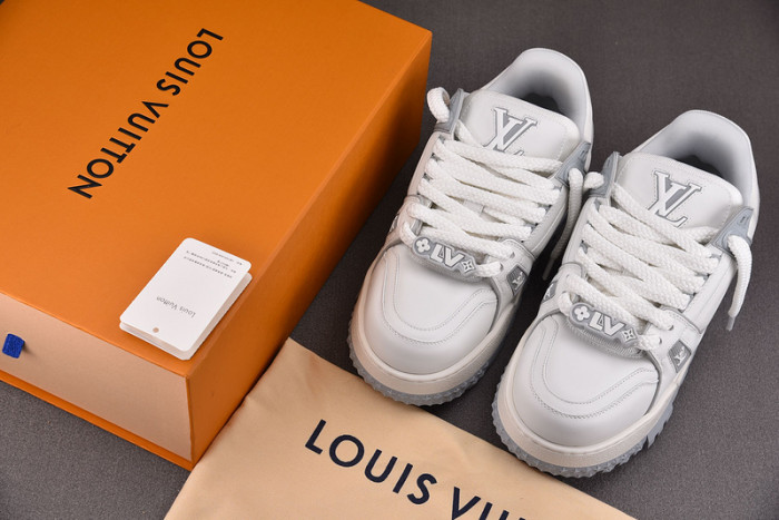 TRAINER MAXI TM010