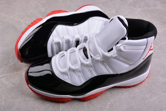 AIR JORDAN 11 RETRO “CONCORD