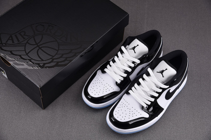 Jordan 1 Low SE Concord DV1309-100