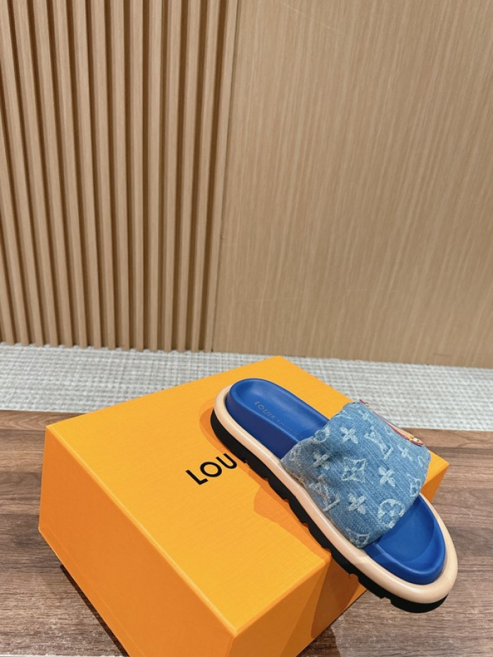 L&V SANDAL135