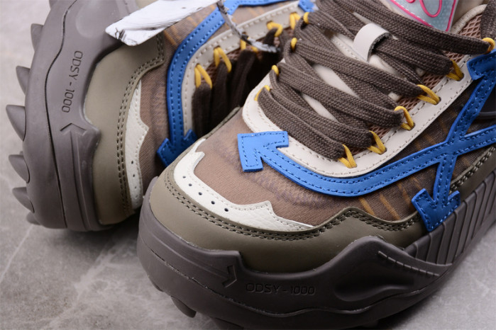 OFW C/O ODSY-1000 Sneakers OW10021