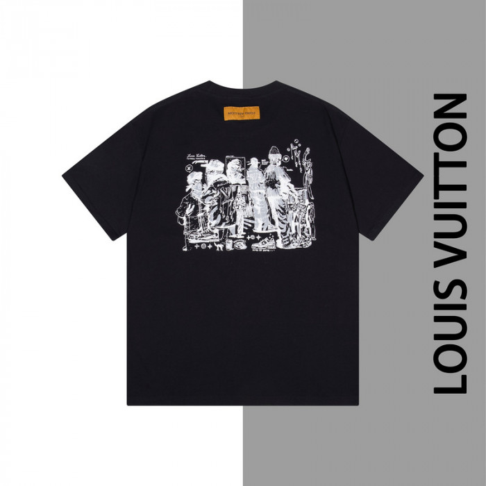 LV CLOTHES V00041