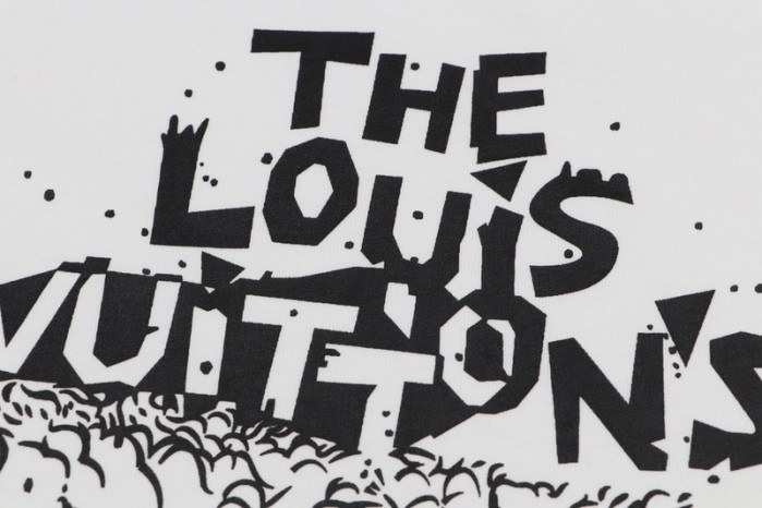 LV CLOTHES V00055