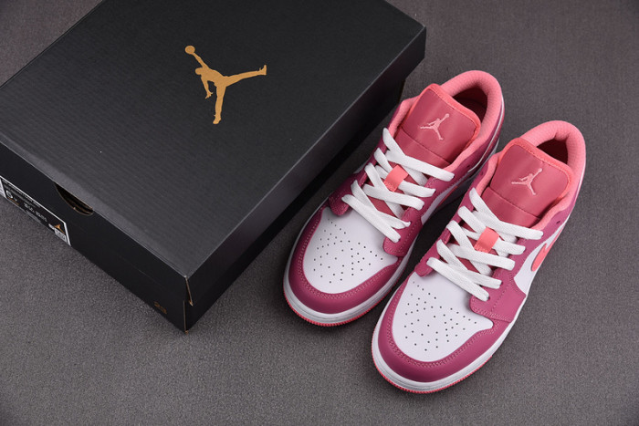 AIR JORDAN 1 LOW GS