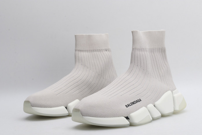SPEED TRAINER SNEAKERS 1000067