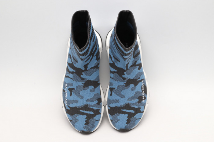 SPEED TRAINER SNEAKERS 1000088