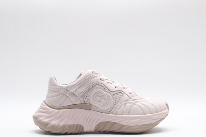 GUCC* TRAINER SNEAKER117