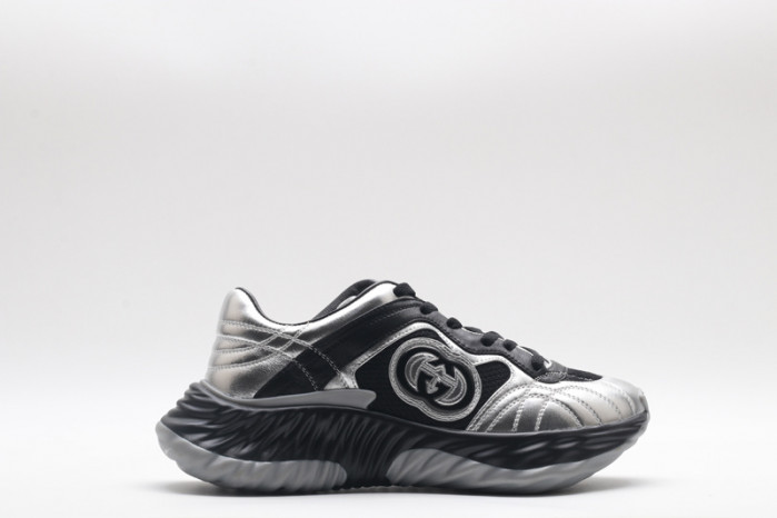 GUCC* TRAINER SNEAKER119