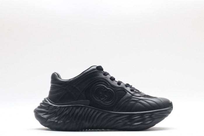 GUCC* TRAINER SNEAKER120