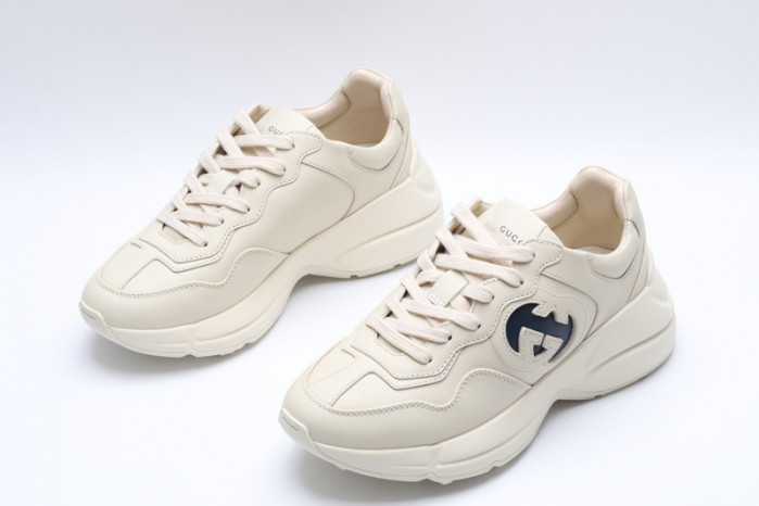 GUCC* TRAINER SNEAKER125