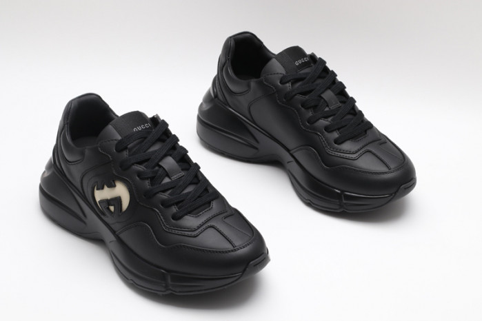 GUCC* TRAINER SNEAKER126