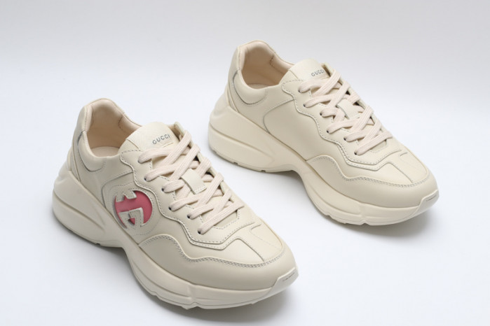 GUCC* TRAINER SNEAKER127