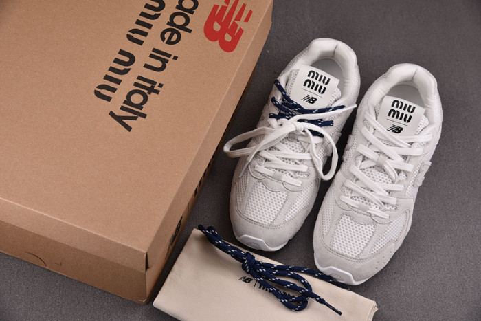NEW BALANCE SNEAKER NB110