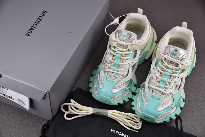 TRACK SNEAKER TS100
