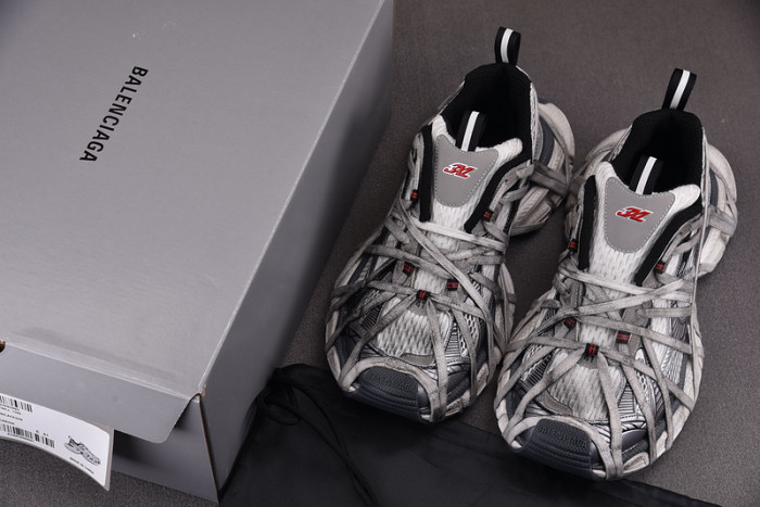 3XL SNEAKERS 3XL076