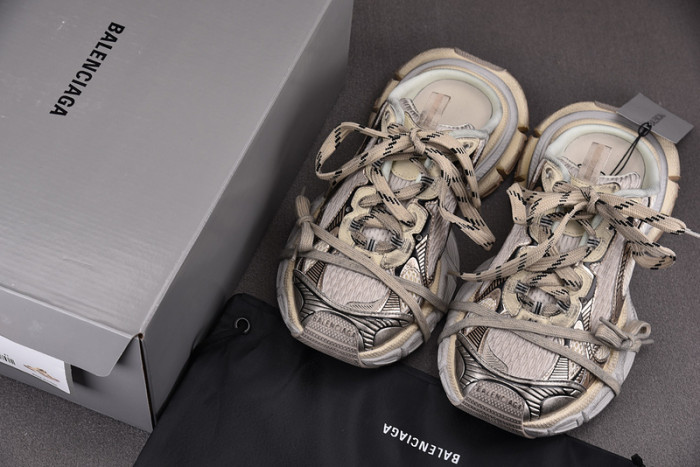 3XL SNEAKERS 3XL077