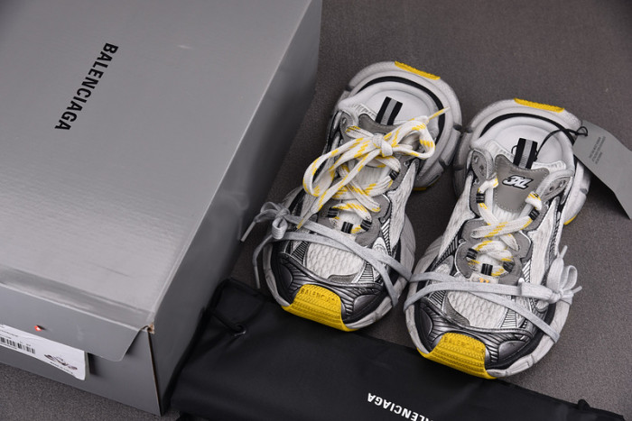 3XL SNEAKERS 3XL072