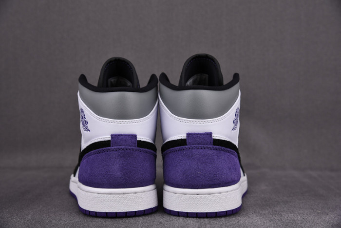 Air Jordan 1 Mid SE 