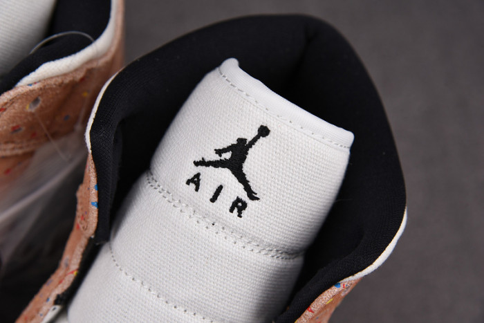 Air Jordan 1 Mid SE