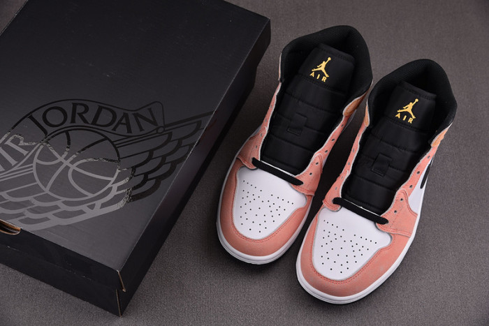 Air Jordan 1 Mid SE
